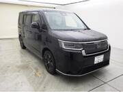 2022 HONDA STEPWAGON