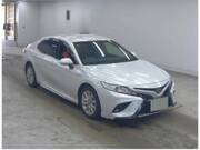 2019 TOYOTA CAMRY WS