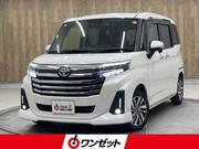 2022 TOYOTA ROOMY