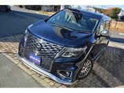 2021 NISSAN ELGRAND