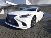 2018 LEXUS LS
