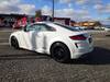 AUDI TT COUPE