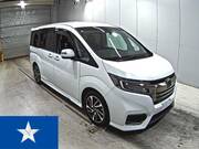 2020 HONDA STEPWAGON