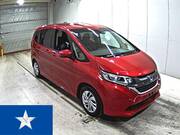 2019 HONDA FREED