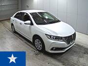 2018 TOYOTA PREMIO 1.5F EX PACKAGE