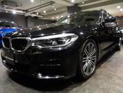 2017 BMW 5 SERIES
