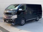 2019 NISSAN NV350 CARAVAN VAN