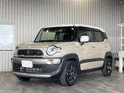 2018 SUZUKI XBEE HYBRID MZ