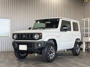 2024 SUZUKI JIMNY XC