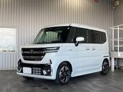 2024 SUZUKI SPACIA CUSTOM