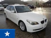 2010 BMW 5 SERIES