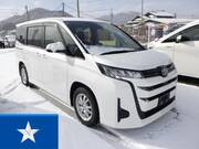 2022 TOYOTA NOAH