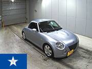 2008 DAIHATSU COPEN ACTIVE TOP