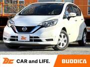 2018 NISSAN NOTE