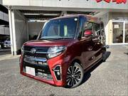 2020 DAIHATSU TANTO