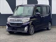 2014 DAIHATSU TANTO