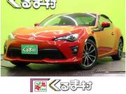2017 TOYOTA 86