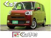 2023 DAIHATSU MOVE