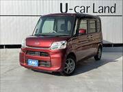 2017 DAIHATSU TANTO L