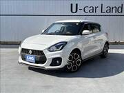 2023 SUZUKI SWIFT SPORT