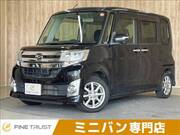 2014 DAIHATSU TANTO