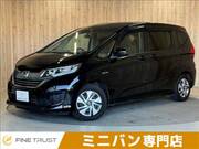 2016 HONDA FREED HYBIRD