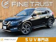 2018 NISSAN X-TRAIL 20Xi