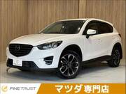 2015 MAZDA CX-5