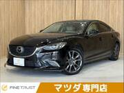 2015 MAZDA ATENZA SEDAN