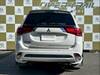 MITSUBISHI OUTLANDER PHV
