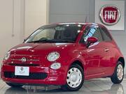 2022 FIAT 500