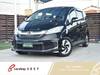 HONDA FREED HYBRID