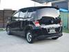 HONDA FREED HYBRID