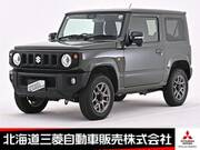 2024 SUZUKI JIMNY XC