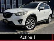 2013 MAZDA CX-5 XD