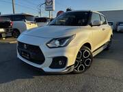 2019 SUZUKI SWIFT