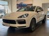 PORSCHE CAYENNE COUPE