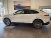 PORSCHE CAYENNE COUPE