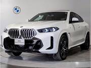 2025 BMW X6