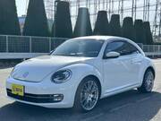 2013 VOLKSWAGEN THE BEETLE