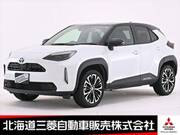 2025 TOYOTA YARIS CROSS Z