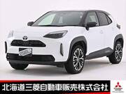 2025 TOYOTA YARIS CROSS Z