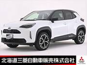 2025 TOYOTA YARIS CROSS Z