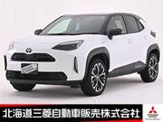 2025 TOYOTA YARIS CROSS Z