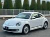 VOLKSWAGEN THE BEETLE