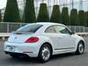 VOLKSWAGEN THE BEETLE