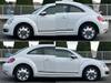 VOLKSWAGEN THE BEETLE