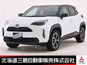 2025 TOYOTA YARIS CROSS Z