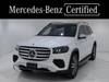 MERCEDES BENZ GLS