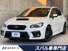 SUBARU WRX S4